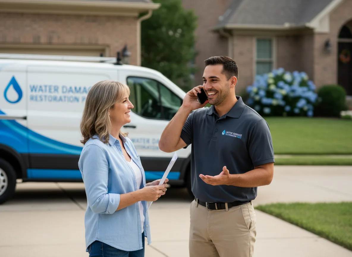 Flood Restoration Raleigh, NC FAQs